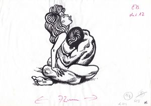 Saudek Kája