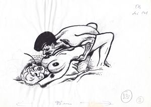 Saudek Kája