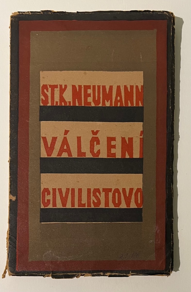 ST. K. NEUMANN