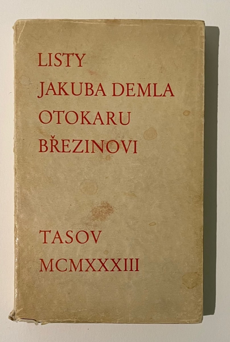 JAKUB DEML
