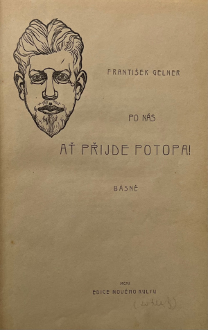 ZVÄZOK 4 PUBLIKÁCIÍ – ANARCHIE – NOVÝ KULT