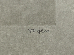 Toyen (Marie Čermínová) | Střelnice