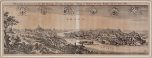 Merian Matthäus | Praga