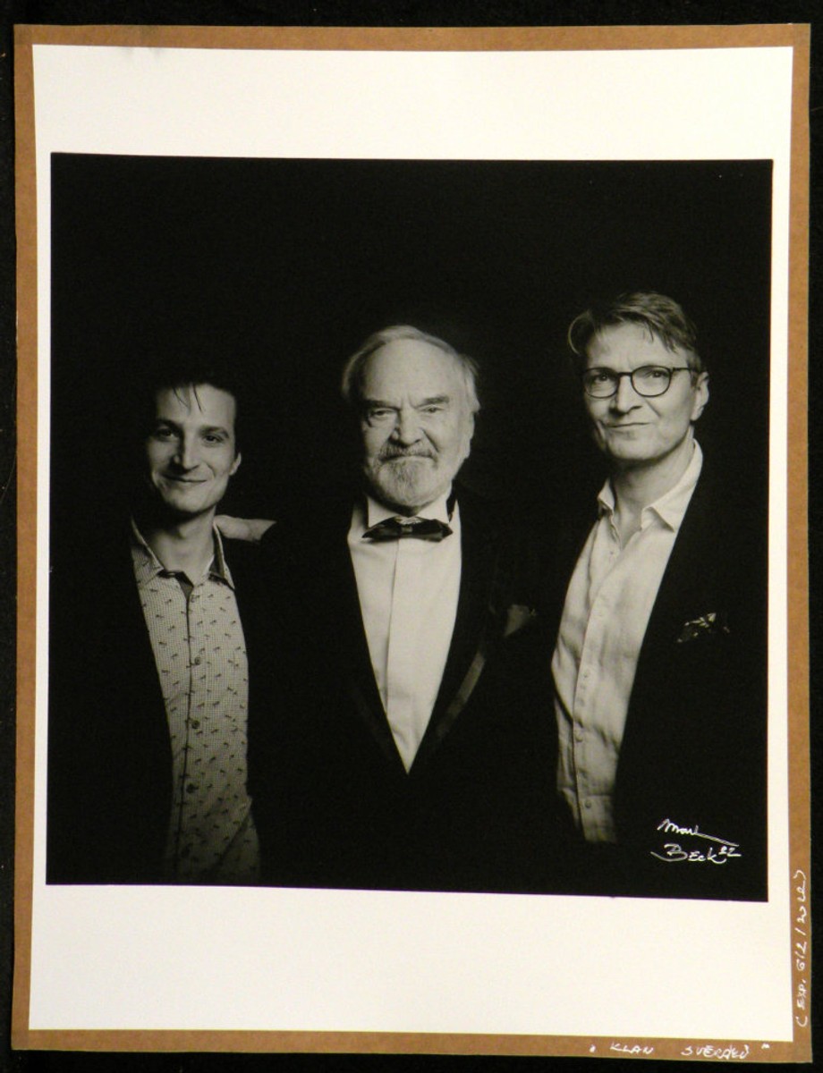 Beck Martin - 21. eAukce Art Mozaika Praha - Livebid.cz