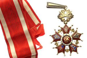 Československá vyznamenání, dekorace a řády