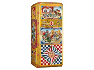 Chladnička Dolce & Gabbana