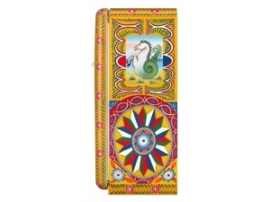 Chladnička Dolce & Gabbana