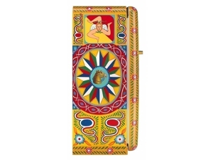 Chladnička Dolce & Gabbana