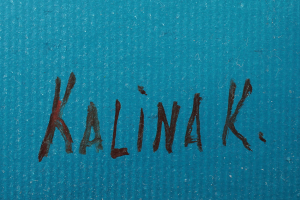 Kalina Karel