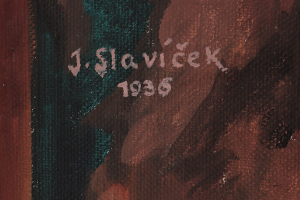 Slavíček Jan