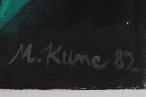 Kunc Milan