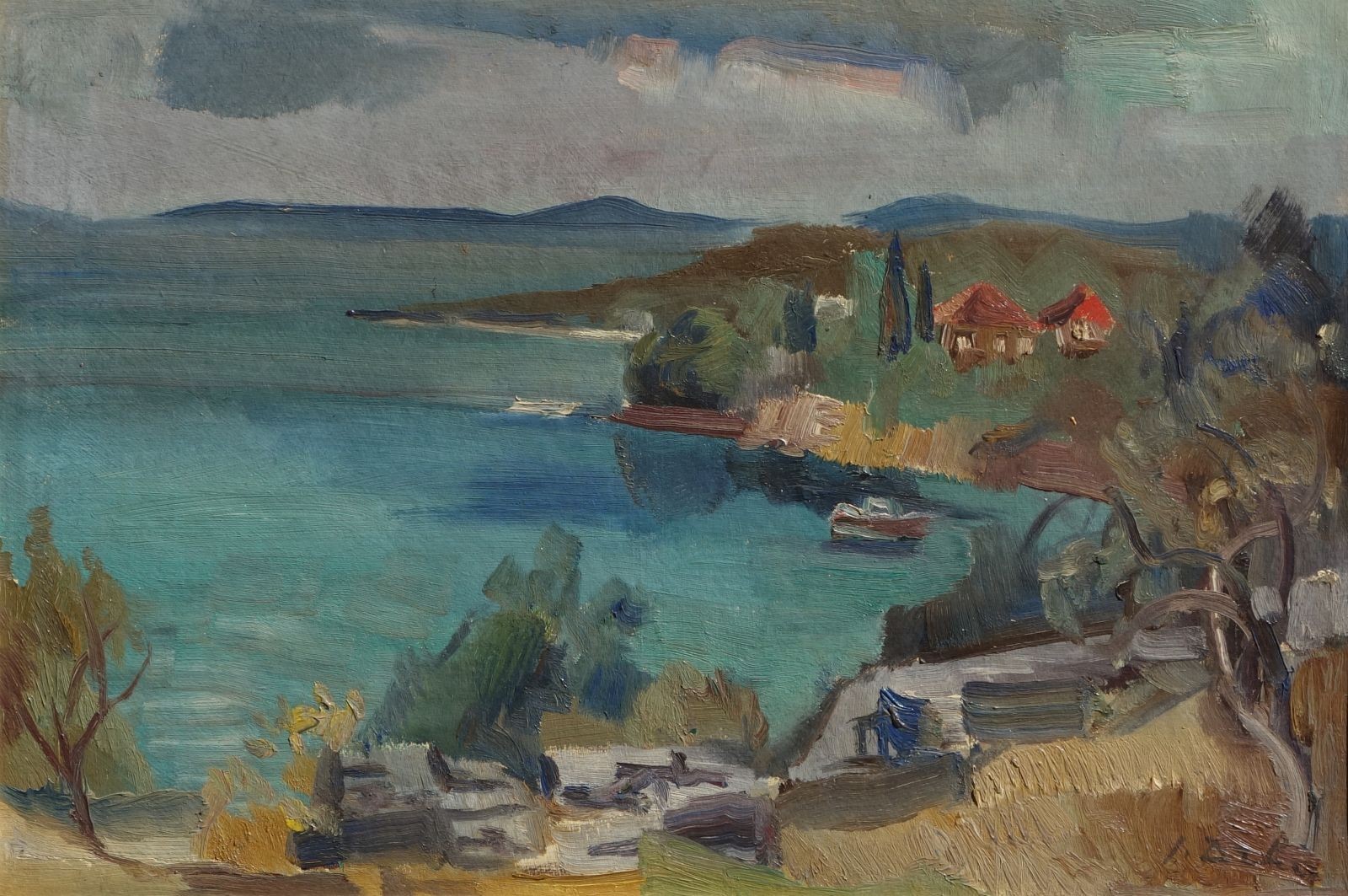 Drha Josef (1912-2009)