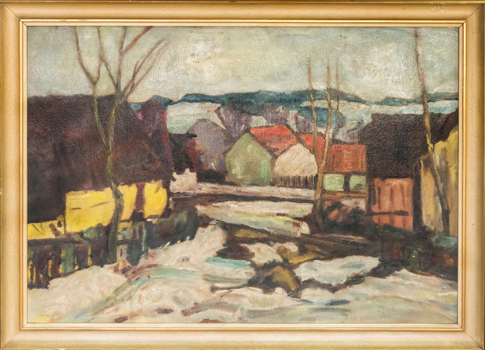 Šrámek Josef (1893-1971)