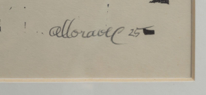 Moravec Alois (1899-1987)