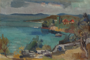 Drha Josef (1912-2009)