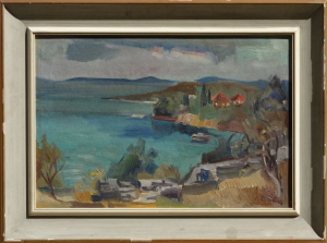 Drha Josef (1912-2009)