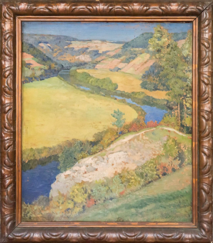 Hofman František (1891-1969)