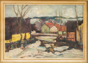 Šrámek Josef (1893-1971)