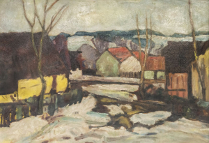 Šrámek Josef (1893-1971)