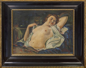 Peters Otto (1882-1970)