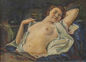 Peters Otto (1882-1970)