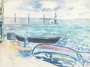 Kolář Josef (1913-1986)