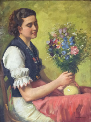 Szöllösy Janos (1884-?)
