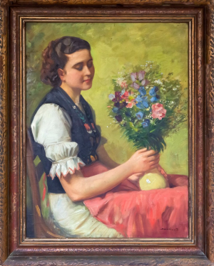 Szöllösy Janos (1884-?)