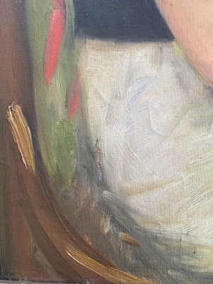 Szöllösy Janos (1884-?)