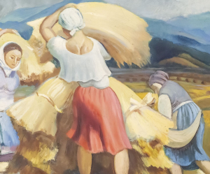 Jančálek Cyril (1891-1954)