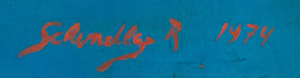 Schindler Robert (*1942)