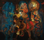 Anderle Jiří - Hudebníci