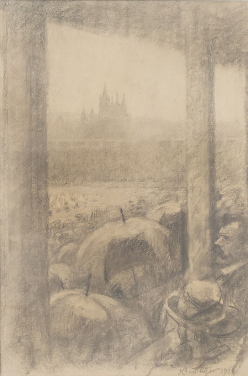 Boettinger Hugo (1880-1934)