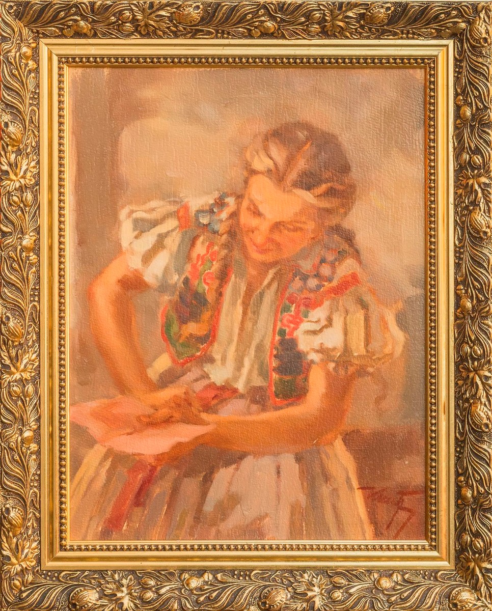 Kreutz Jan (1897-1979)