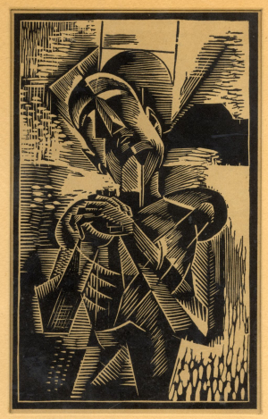 Kubišta Bohumil (1884-1918)