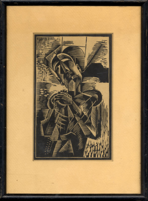 Kubišta Bohumil (1884-1918)