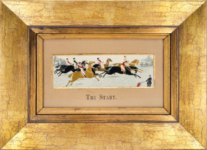 "The Start"