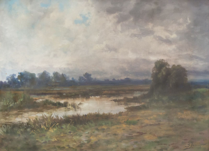 Jaroš Bohumil (1856-1924)