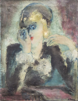 Kraus František Josef (1904-1976)
