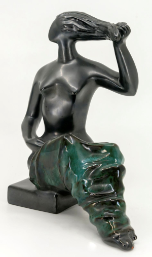 Forejtová Jitka (1923-1996)