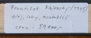 Kalenský František (*1945)