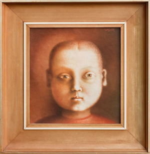 Wagner Ladislav Maria (*1945)