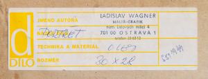Wagner Ladislav Maria (*1945)