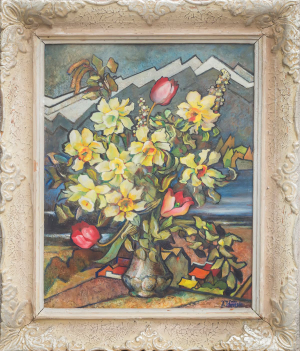 Křížek Jan (1887-1961)