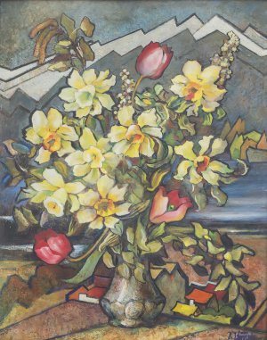 Křížek Jan (1887-1961)
