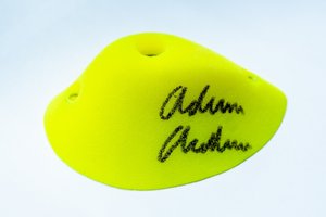 Small Yellow PU hold "Luhansk" - Hold 2