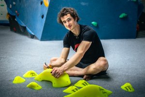 Big Yellow PU hold "Kharkiv" - Hold 4