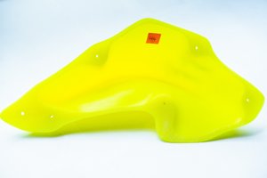 Big Yellow PU hold "Kharkiv" - Hold 4