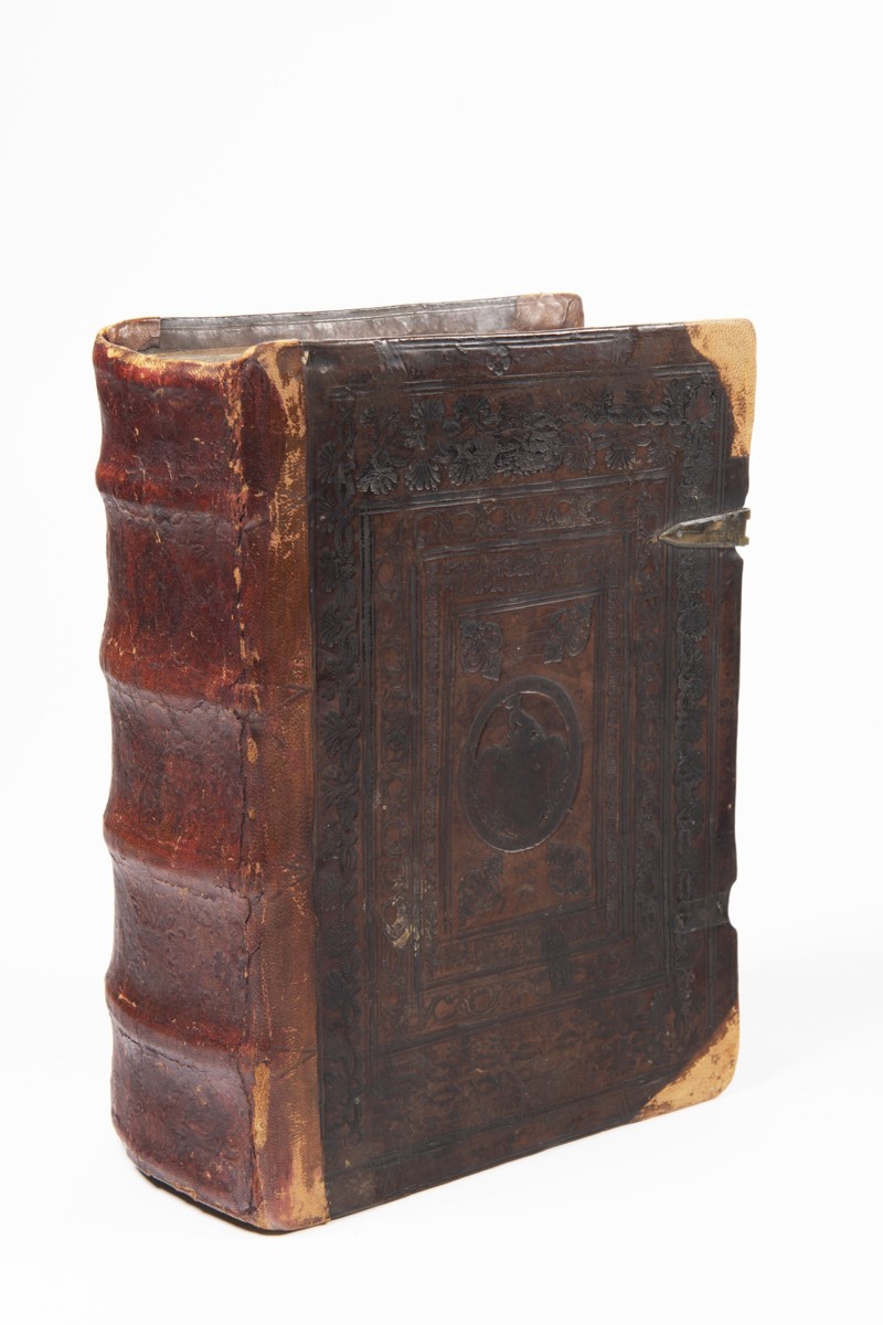 VÁCLAV HÁJEK Z LIBOČAN ???? - 1553 - KRONIKA ČESKÁ