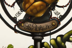 LIBOR VOJKŮVKA 1947 - 2018 - V ÉTERU